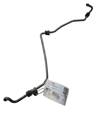 Volkswagen Caddy Fuel line pipe