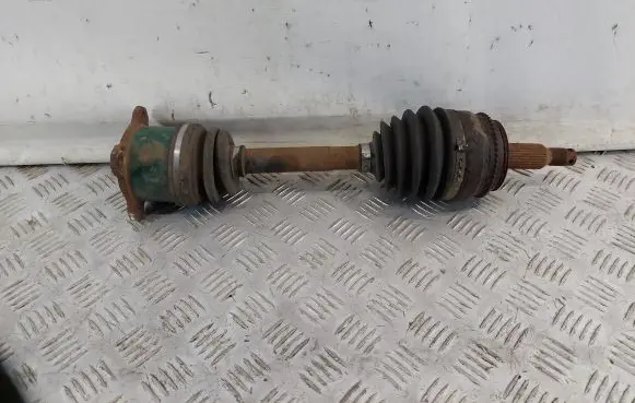 Mitsubishi Pajero Pinin Front driveshaft