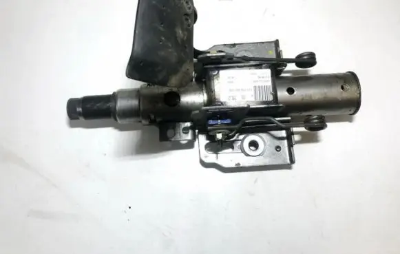 Volkswagen Golf IV Steering wheel axle 1j1419501cs 05ml2