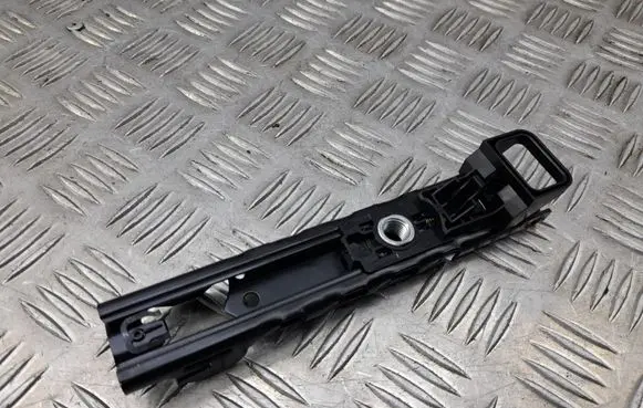 Audi A4 S4 B9 Seat belt adjustment motor 4M0857819