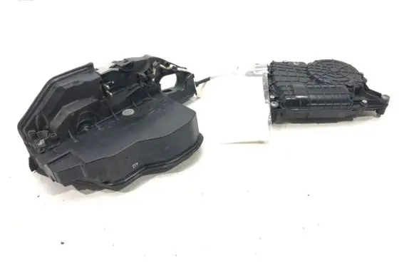 BMW 7 F01 F02 F03 F04 Front door lock 7185689