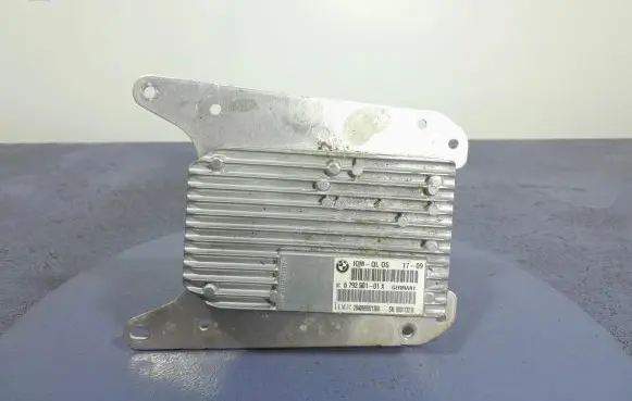 BMW X6 E71 Other control units/modules 6792501