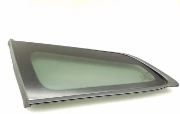 KIA Optima Rear vent window glass 87810D4300 E1343R019700