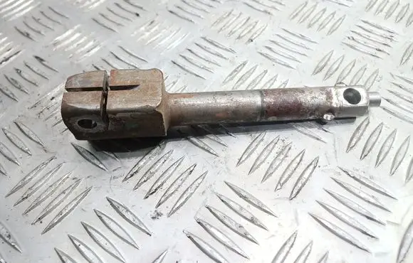 Ford Focus Steering column universal joint 98AG31997