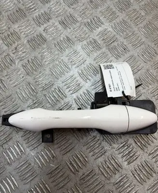 Hyundai ix35 Rear door exterior handle 