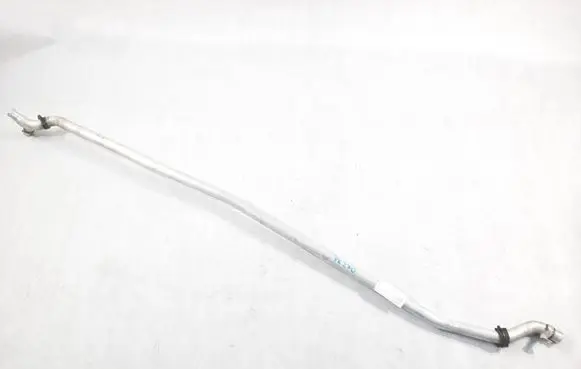 Audi Q5 SQ5 Engine coolant pipe/hose 4S0121485D