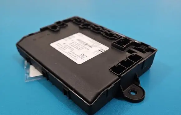 Mercedes-Benz S W221 Central body control module A2218707386 IMPRK1562588