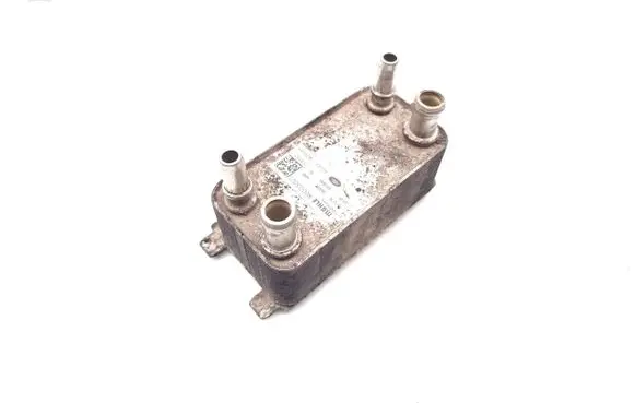 Jaguar XE Engine oil radiator X6003001 309287 5205849
