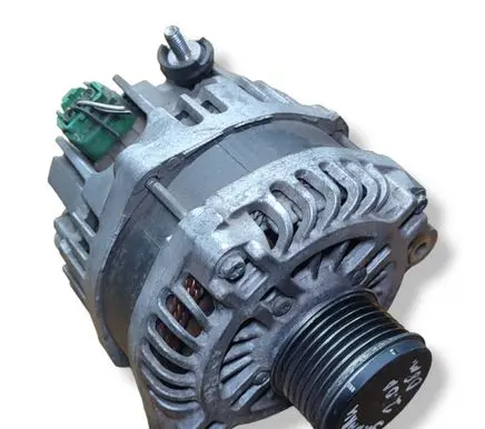 Subaru Legacy Generator/alternator A3TX0581 23700AA640