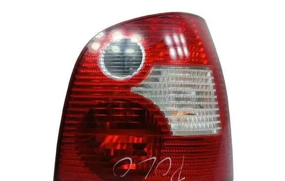 Volkswagen Polo Rear/tail lights 145771-KASACJA 145771