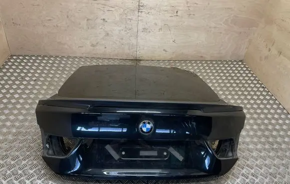 BMW 4 F36 Gran coupe Tailgate/trunk/boot lid