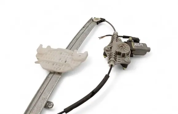 KIA Stonic Rear door window regulator motor 83460H8000