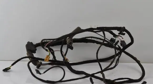Volkswagen Sharan Wiring harness 7M3971147n AEP015 EVW2E11540