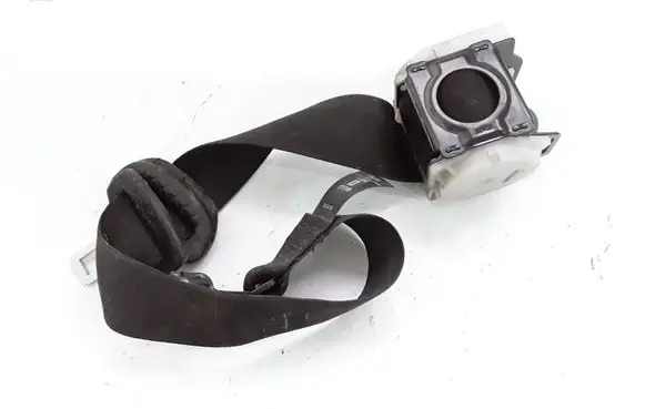 Cadillac BLS Rear seatbelt 12757686