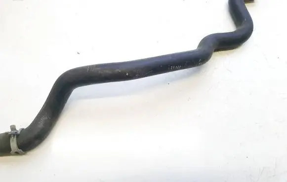 BMW 5 GT F07 Engine coolant pipe/hose 6453911916805 64539119168-05