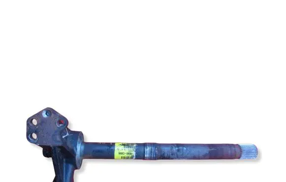 Hyundai Santa Fe Front driveshaft 49560C5080
