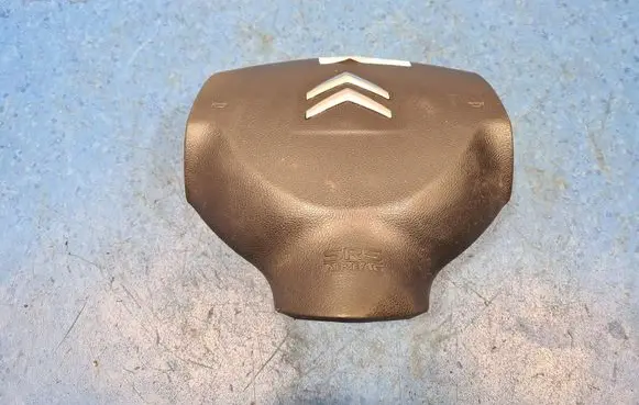 Citroen C-Crosser Steering wheel airbag 608208100A