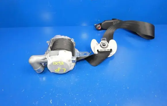 Hyundai ix35 Front seatbelt