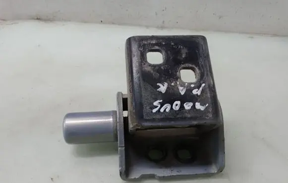 Renault Modus Front door lower hinge 
