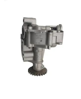 Audi RS Q3 Oil pump 07K115105AQ