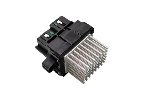 Chrysler Pacifica Heater blower motor/fan resistor HY631001 F011500146 210111