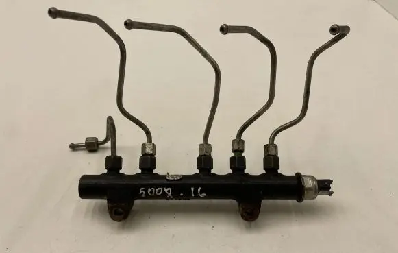 Peugeot 5008 Fuel main line pipe 968475308002