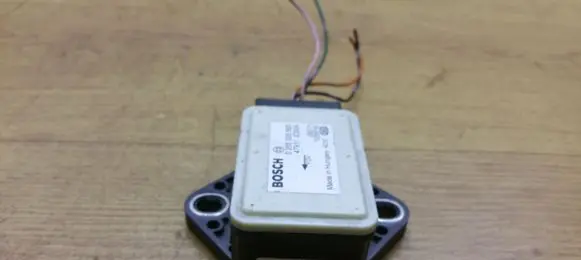Nissan Qashqai ESP acceleration yaw rate sensor 47931JD00A