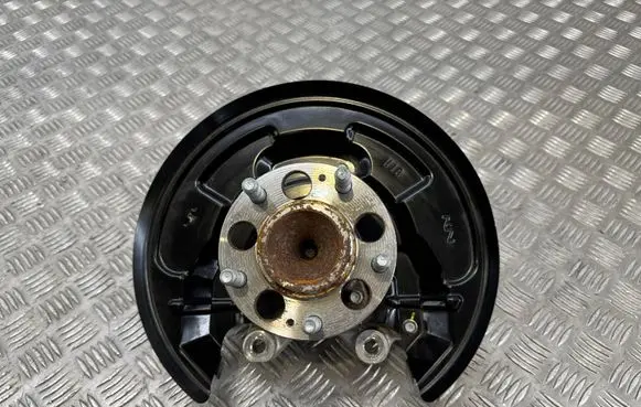KIA EV3 Rear wheel hub