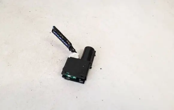 Honda Accord Interior temperature sensor 