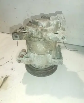 Nissan Primera Air conditioning (A/C) compressor (pump)