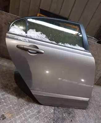 Honda Civic Rear door 