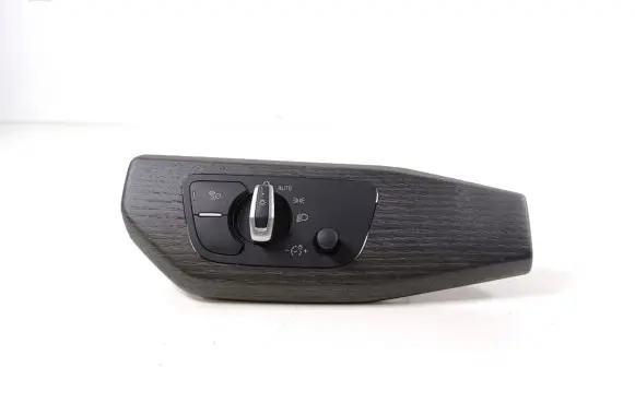 Audi A4 S4 B9 Light switch 4M0941531AK