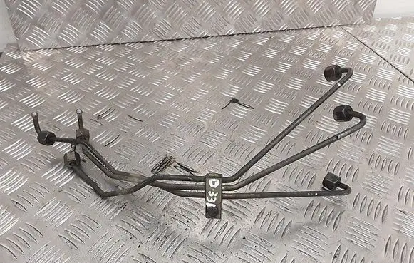 Audi A4 S4 B6 8E 8H Air intake hose/pipe