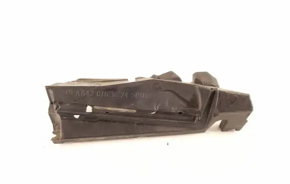 Mercedes-Benz C W204 Engine bonnet/hood sound/heat insulation 6420163624 A6420163624