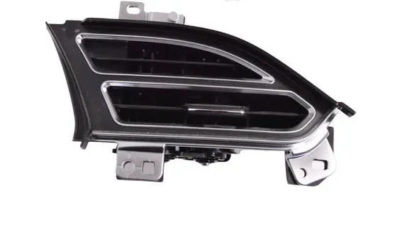 Peugeot 2008 I Dashboard air vent grill cover trim 102324400C