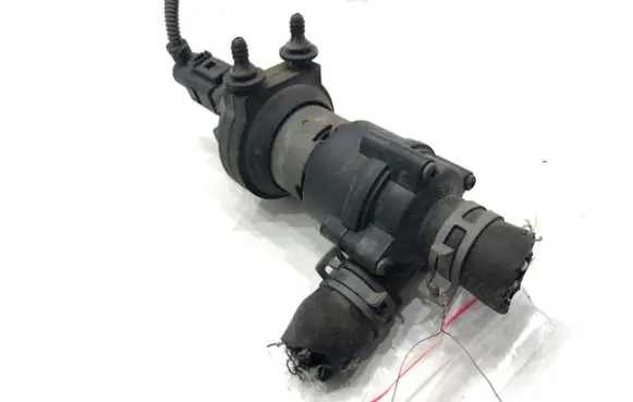 Seat Alhambra (Mk1) Oil filter mounting bracket 3D0965561