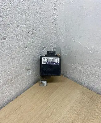 Ford Focus Other control units/modules 98AB9D372AF 27M3V2003