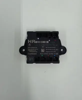 Mercedes-Benz E W212 Door control unit/module A2189009704 A2189027801 A2188201626