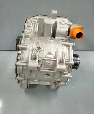 BMW 2 Active Tourer U06 Generator/alternator 5A8B0D1 252336-10 09204