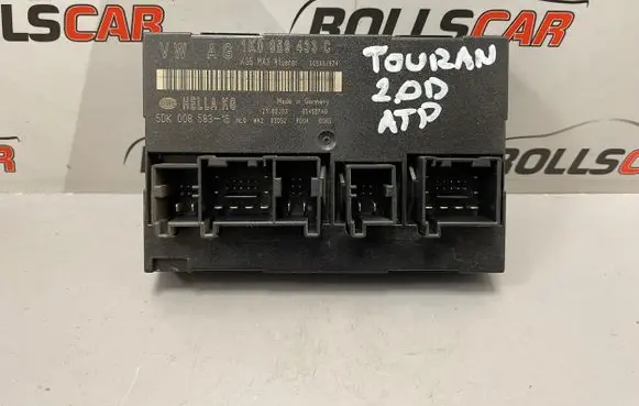 Volkswagen Touran I Comfort/convenience module 1K0959433C