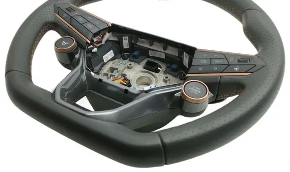 Cupra Formentor Steering wheel 5FF419091F