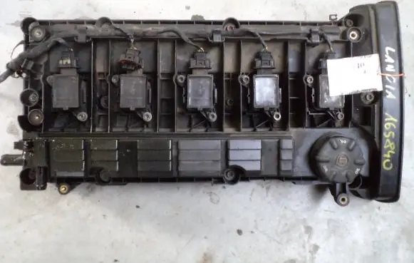 Lancia Kappa Rocker cam cover 