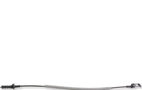 Volvo S60 Rear door cable line 30699361