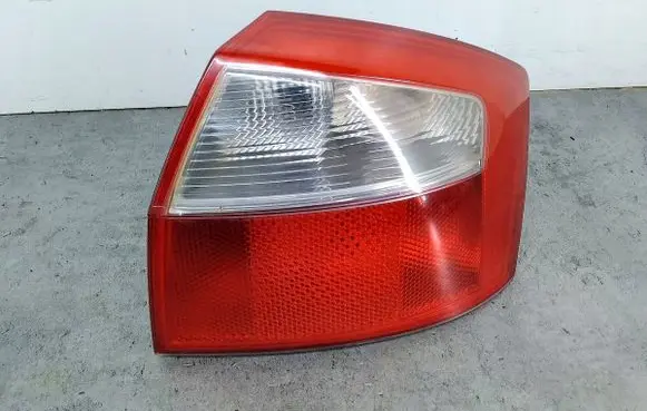 Audi A4 S4 B6 8E 8H Rear/tail lights 8E0945096CHELLA