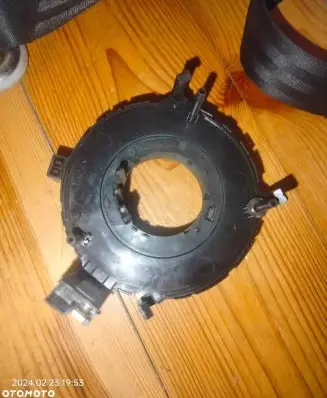Volkswagen Golf IV Airbag squib ring wiring 1J0959653
