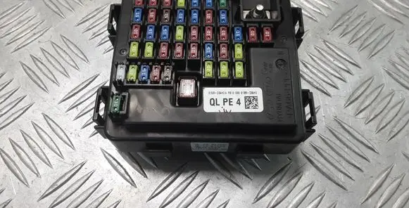 KIA Sportage Fuse module 91955D9AH0