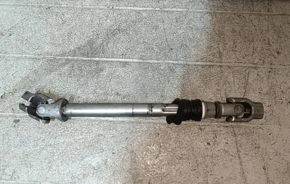 Audi A6 S6 C7 4G Steering column universal joint 4G2419753C
