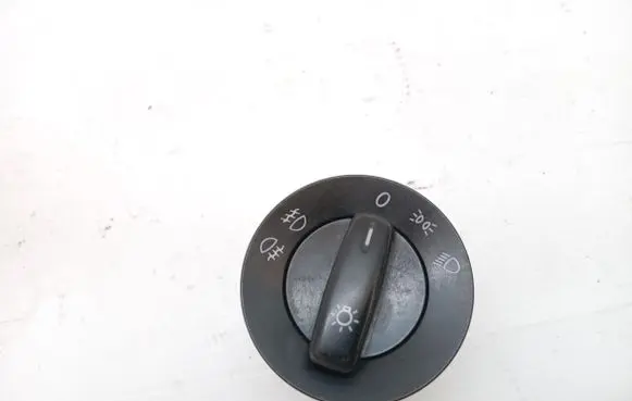 Volkswagen PASSAT B6 Light switch 1K0941431Q