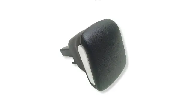 Mercedes-Benz GLB x247 Gear lever shifter trim leather/knob 