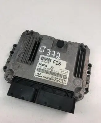 Hyundai i40 Engine control unit/module 391202A236